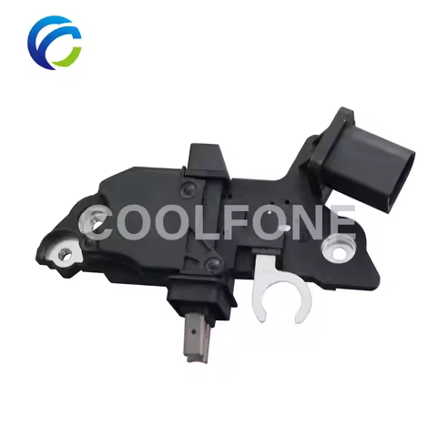Voltage Alternator Regulator for MERCEDES BENZ W203 W204 C280 C350 C209 CLK C219 CLS W211 E230 E280 