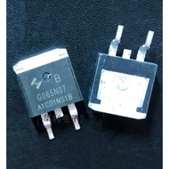 10pcs Original HYG065N07NS1B G065N07 TO-263 MOS transistor 70V 100A
