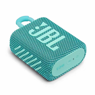 JBL - GO3_藍牙5.1_青色_香港_一年保養_正品