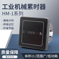 Industrial Timer HM-1 HM-2FD Industrial Timer HM-22 HM-3 MCF-4X SYS-1