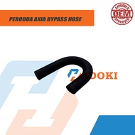 BYPASS HOSE FOR PERODUA AXIA FOR EXTERNAL OIL COOLER
