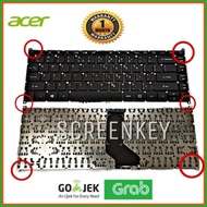 NEW!!! Keyboard Laptop Acer Aspire 3 A314 A314-21 A314-41 A314-33