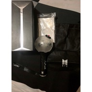 Army Bomb Official BTS Lightstick Version 3 Unsealed Kpop Merch