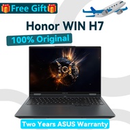 HONOR WIN Gaming Laptop H7 i7-14650HX RTX 5070 /RTX 5060 16Inch 2.5K LCD Screen Honor WIN H7