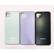 samsung a22 5g Body a22 5g Middle Case + Back Cover