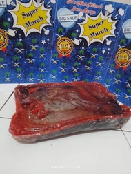 menyan merah kristal