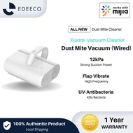Xiaomi Dust Mite Vacuum Cleaner Wired 12000Pa Strong Suction Power UV-C Anti Mite/Bacteria High Freq