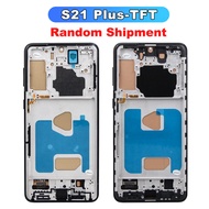 For Samsung S21 Plus LCD Display Touch Screen Digitizer Replacement for SM-G996B G996U G996W G996 wi