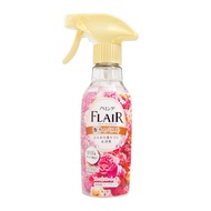 Kao FLAIR Clothing Softener Anti-Static Spray 270ml Clothing Fragrance Smoothing Spray