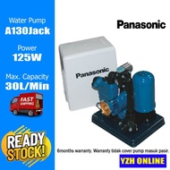Panasonic Water Pump A130Jack / Pump air Panasonic / Automatic pump Pam Air A-130JACK