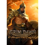 Grim Dawn v1.1.8.0 + 7 DLCs + GrimInternals 1.98a [GAME PC - PC GAMES]