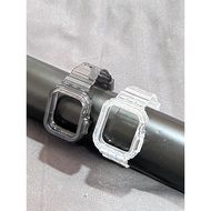 [EXSTOCK] New TPU Strap For All iWatch Apple Watch Series 苹果手表TPU表带