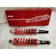 KYB ABSORBER YAMAHA RXZ / HONDA EX5 SHOCK ABSORBER KYB
