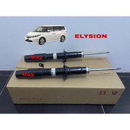 HONDA ELYSION RR1 FRONT / REAR SHOCK ABSORBER