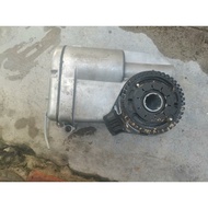 ASSA ABLOY CDM9 industrial door engine, color as shown in the picture