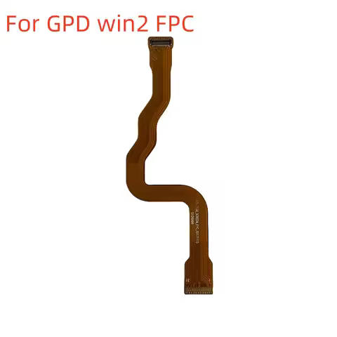 Suitable for GPD win2 cable, connecting the screen and the motherboard, original new GPD win2 FPC