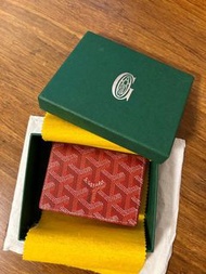 Goyard  Wallet