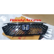 HONDA HRV RS 2022 FRONT GRILL