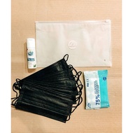 COVID19 SANITIZER KIT 