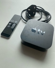 ❤️Apple TV 4K  •型號:  A1842（ 32GB）