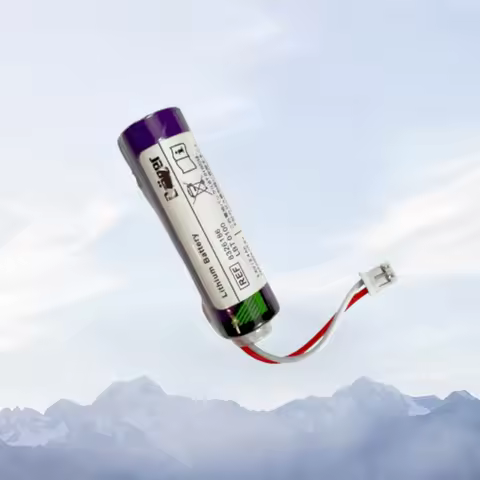 5PCS ER14505 8326186 3.6V LBT0100 PLC Battery