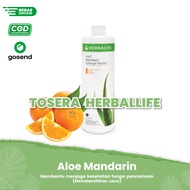 Herbalife-herbalife Aloe Vera-Aloe Herbalife Mandarin