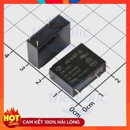 HF46F-G 24-HS1 Relay 24VDC 7A SPST-NO 4 Pins ChipViet Store