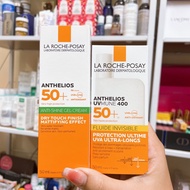La Roche-Posay Sunscreen
