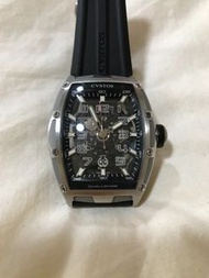 Cvstos Challenge Jetliner II