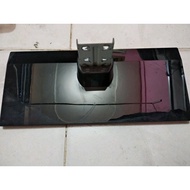 pedestal - stand tv - dudukan tv di meja - kaki TV led toshiba 32 inchi - 32PB 200 ej - 32PB201 ej