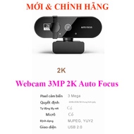 Webcam C270 HD 720P - 55 độ mic giảm ồn tự động chỉnh sáng chụp ảnh 3MB phù hợp PC/ Laptop\ Webcam 2
