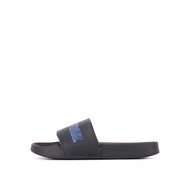 LARRIE Men Black Sport Sliders 592111-581SV-1P-BLACK