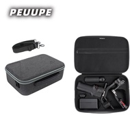Suitable for DJI RS3 MINI Set Storage Bag Handheld Stabilizer Portable Suitcase RS3 MINI Protective 