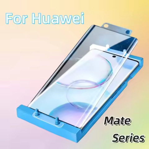 For Huawei Mate 70 60 20 30 40 50 Pro RS E Mate50 MATE60 Screen Protector Gadgets Accessories Glass 