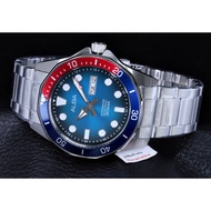 นาฬิกา Alba Automatic รุ่น AL4541X / AL4541X1 As the Picture One