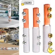 [LETIGO] 1Pcs Transition Joint, Docking Terminal Splice Sleeve Copper-aluminum Transition Tube, GTL-