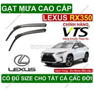 Lexus RX350 Windshield Wipers, bag Windshield Wipers for Lexus RX350 Models, Available in All Sizes 