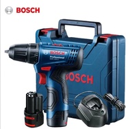 BOSCH GSR120LI BOR CORDLESS BOR BATERAI