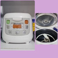 松井電飯煲 Rice Cooker