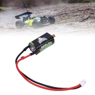 1/24 RC Brushed Motor  High Torsion 50T for Upgrade Replacement Axial SCX24 AX24