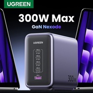 UGREEN Nexode 300W 5 port charging hub usb c charger