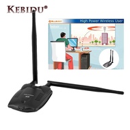 Kebidumei Taiyoukemei 300Mbps แรงยาว BT-N9100 Beini การ์ดเน็ตเวิร์กอะแดปเตอร์ Wifi ไร้สาย USB RTL819