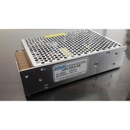 NEWEST - Switching Power Supply +24VDC 5A