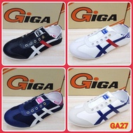 Giga GA27 รองเท้าผ้าใบ ( ไซส์ 36-41)