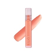 ETUDE Glow Fixing Tint #1 Pure Coral | Non-sticky Glossy Shine Lip stain | Fills up with comfortable