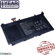 Asus VivoBook S551L S551LC V551 V551LA V551LB V551LA-DS71T V551LN B31N1336 Laptop Battery