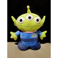 T-ARTS PIXAR/DISNEY Toy Story Alien Plush Toy