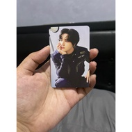 Haechan Concept Season Greeting 2024 Haechan SG24 Haechan Photocard