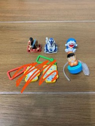 ($5/pc) Kinder surprise egg cartoon toy 健達出奇蛋 卡通 玩具