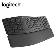 logitech羅技Ergo K860人體工學鍵盤